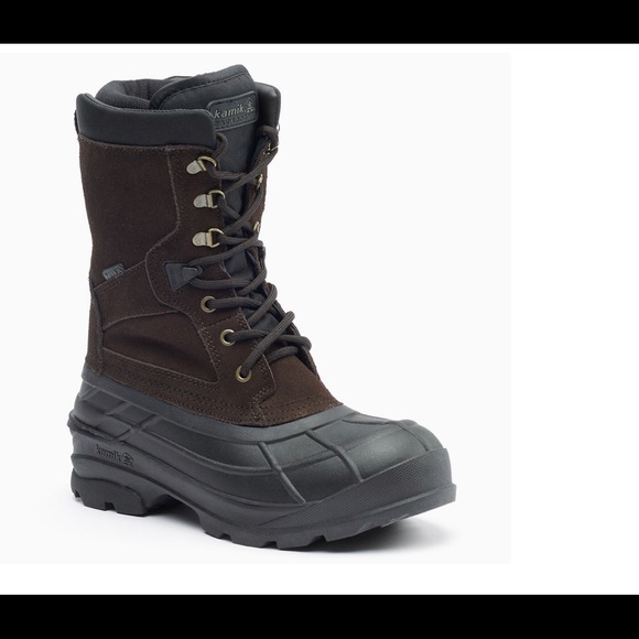 kamik nation plus boots